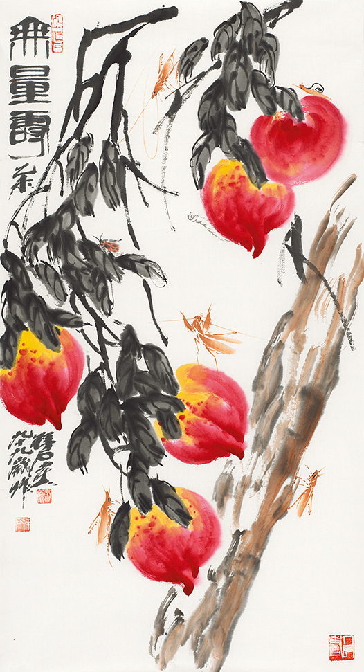 无量寿