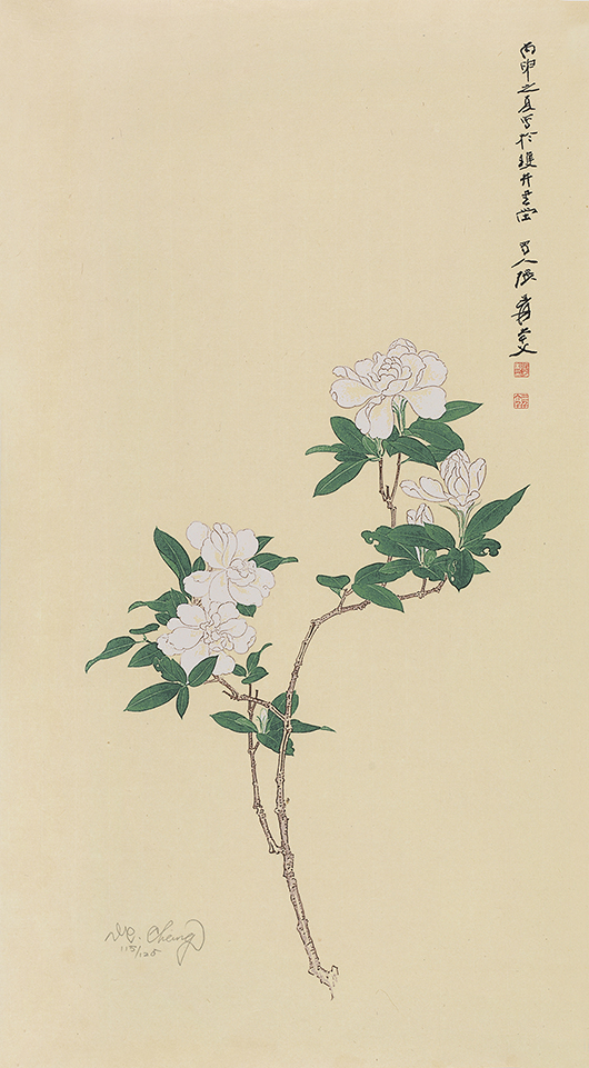 栀子花开115/125