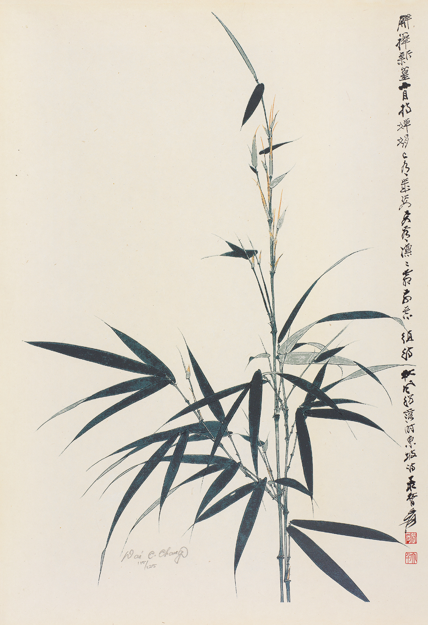 节节高115/125
