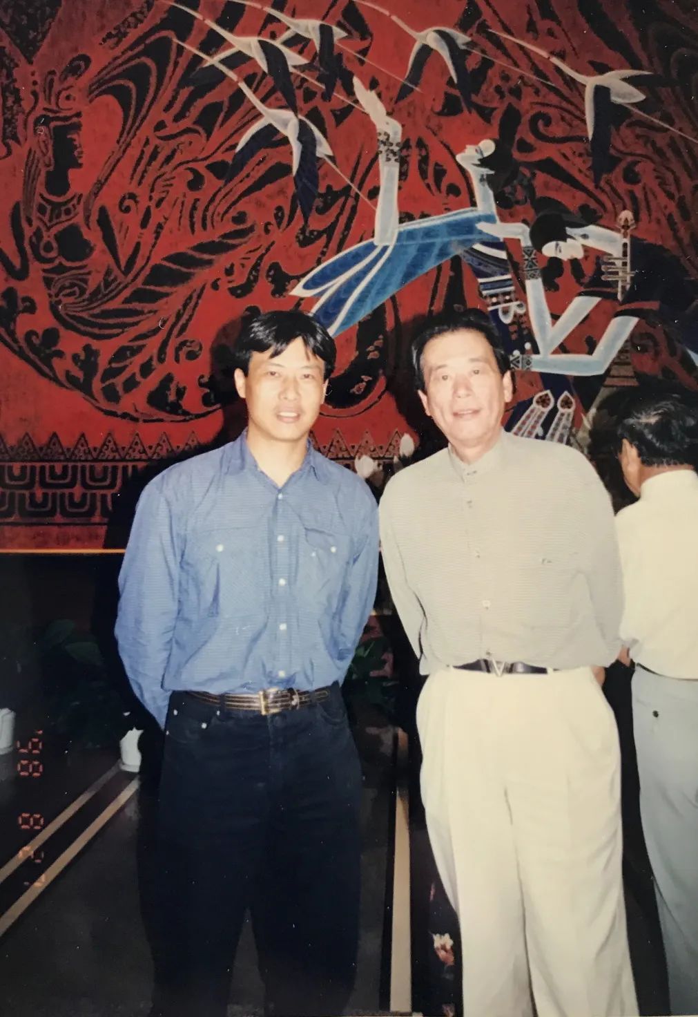 丁绍光 | 中国云南画派创始人的传奇一生-市场观察-雅昌艺术市场监测