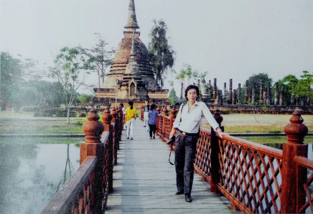 丁绍光 | 中国云南画派创始人的传奇一生-市场观察-雅昌艺术市场监测