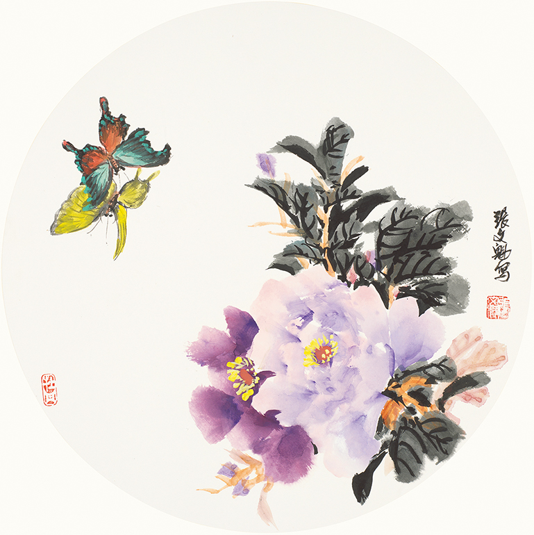 牡丹