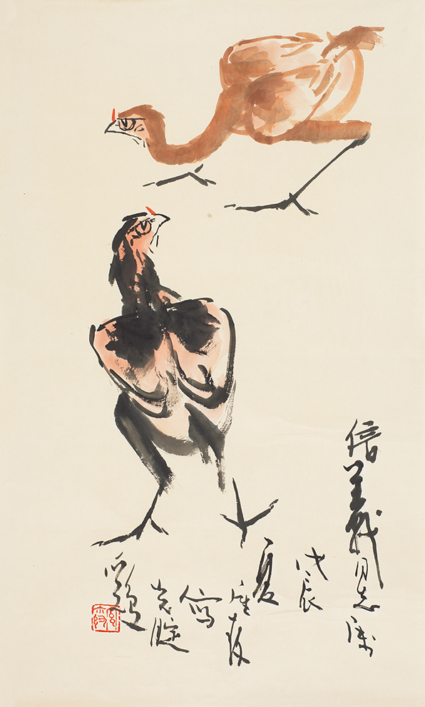 双吉图