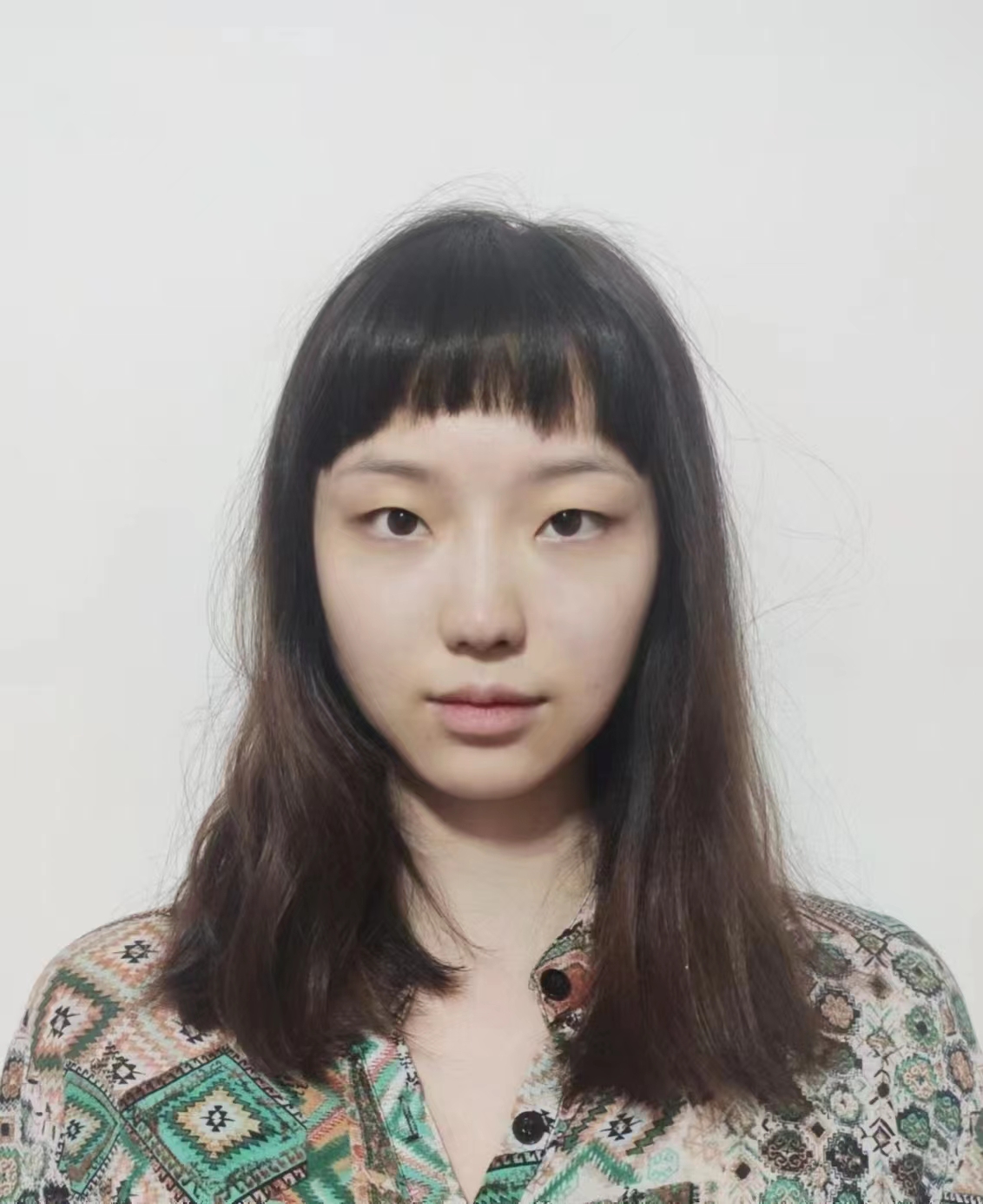 景蕾方式:线上对谈者:王佳丹 vs 景蕾(美术馆工作人员  墨尔本大学