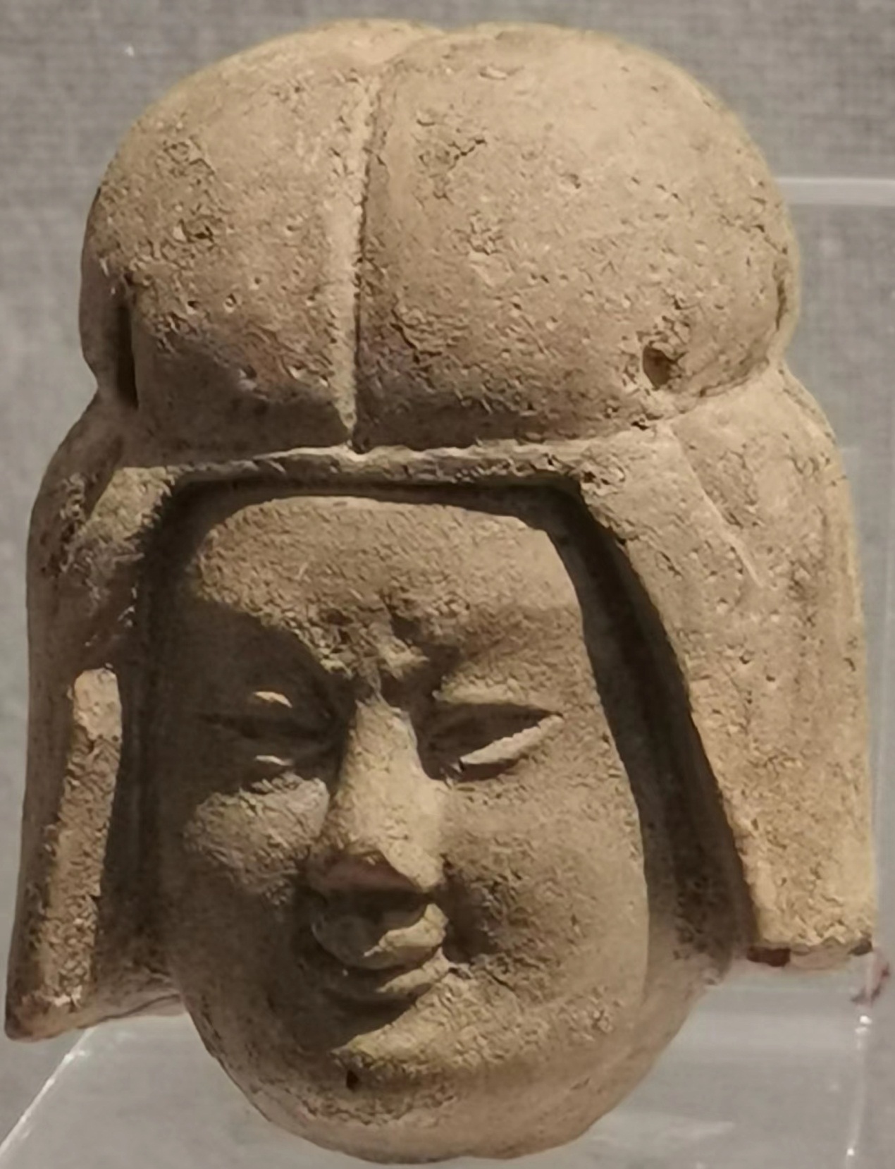 无比精妙的永宁寺皇家泥塑-刘玉山艺术资讯_刘玉山官方网站-雅昌艺术