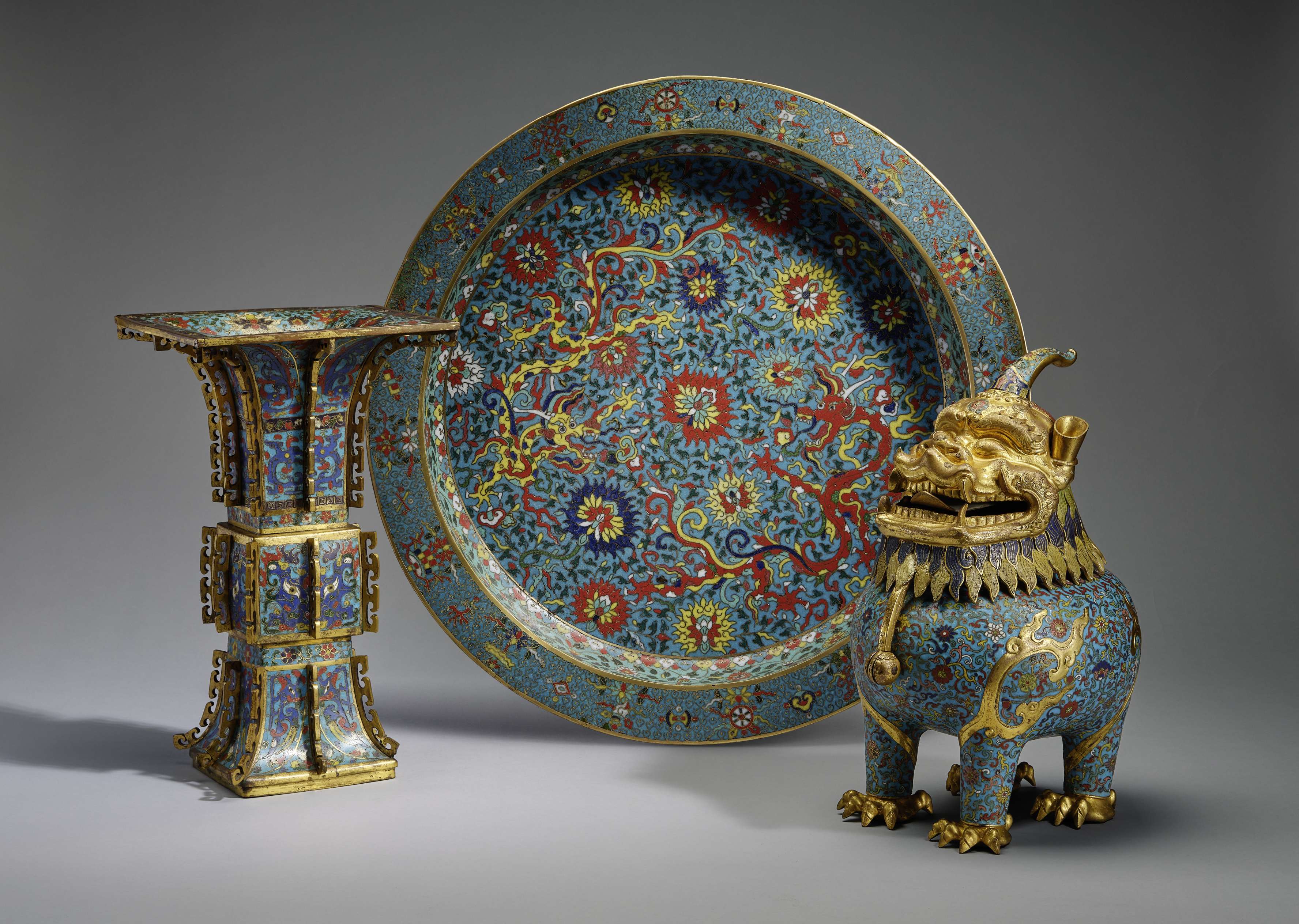 雅昌快讯 | 香港邦瀚斯呈献"香道—静怡境"古董展览 展示西周以来千