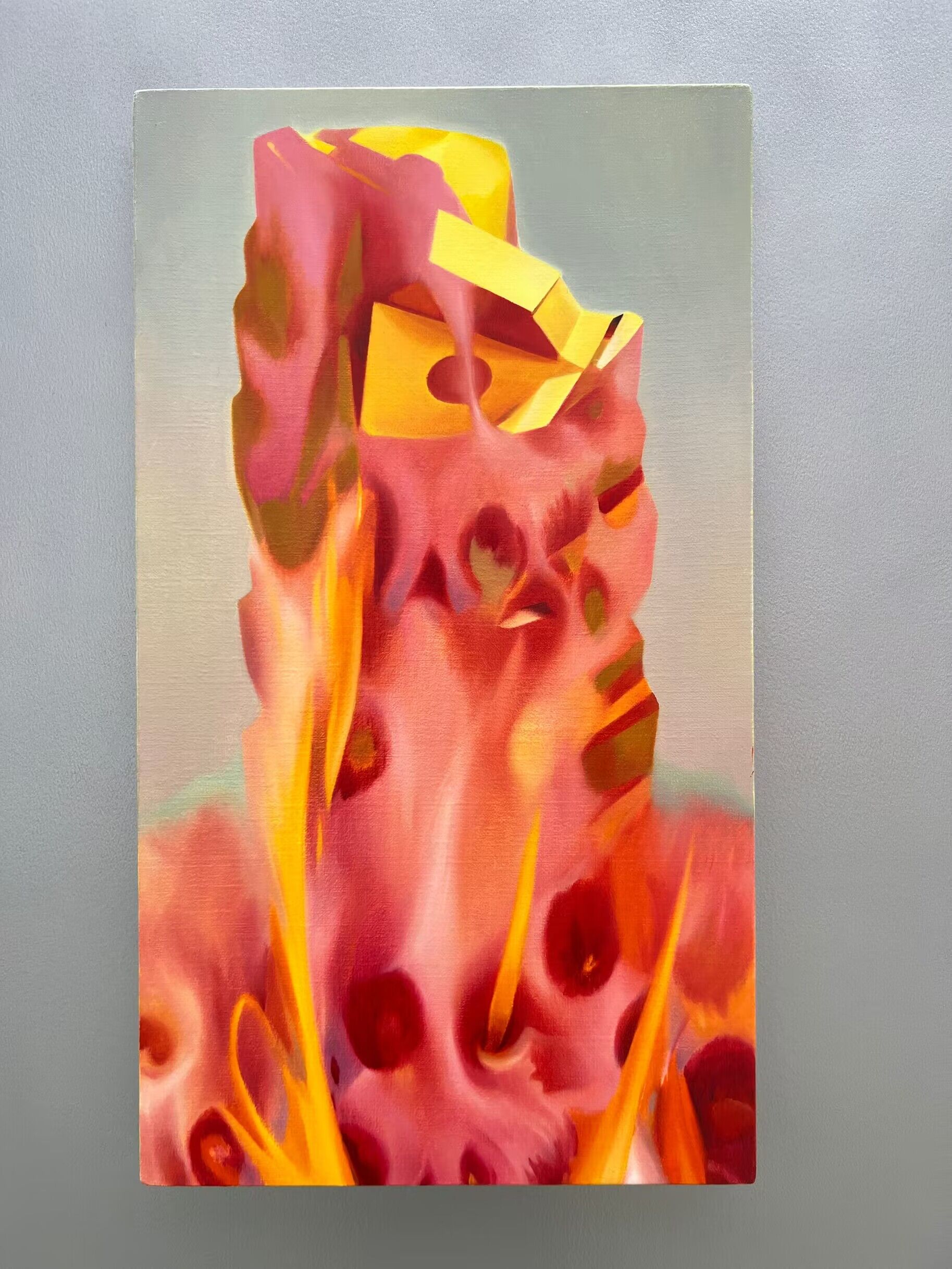 常青画廊汉斯·欧普·德·贝克个展"消失",邀请观者短暂地迷失自我