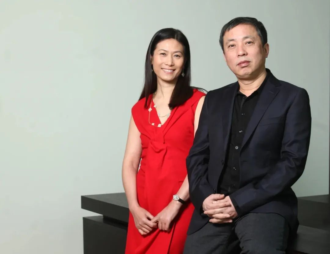 雅昌快讯香港苏富比2023秋拍将呈献刘益谦与王薇伉俪收藏精选总估价