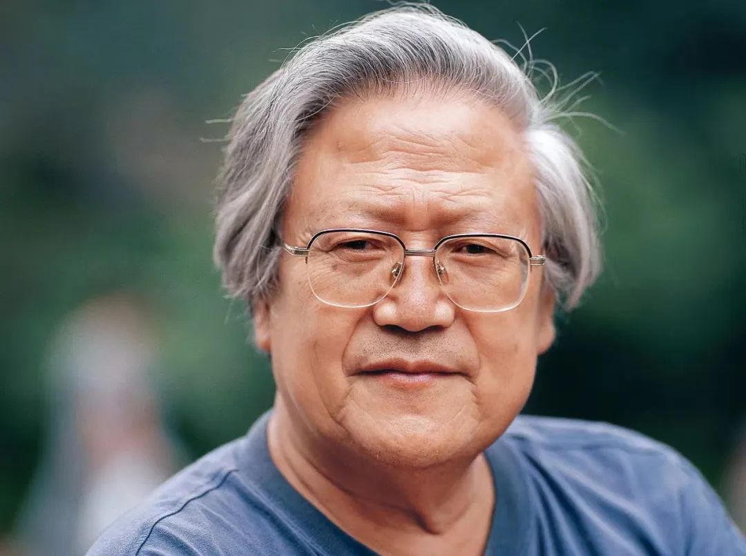 专访|著名画家赵志田:我这样画"脊梁"