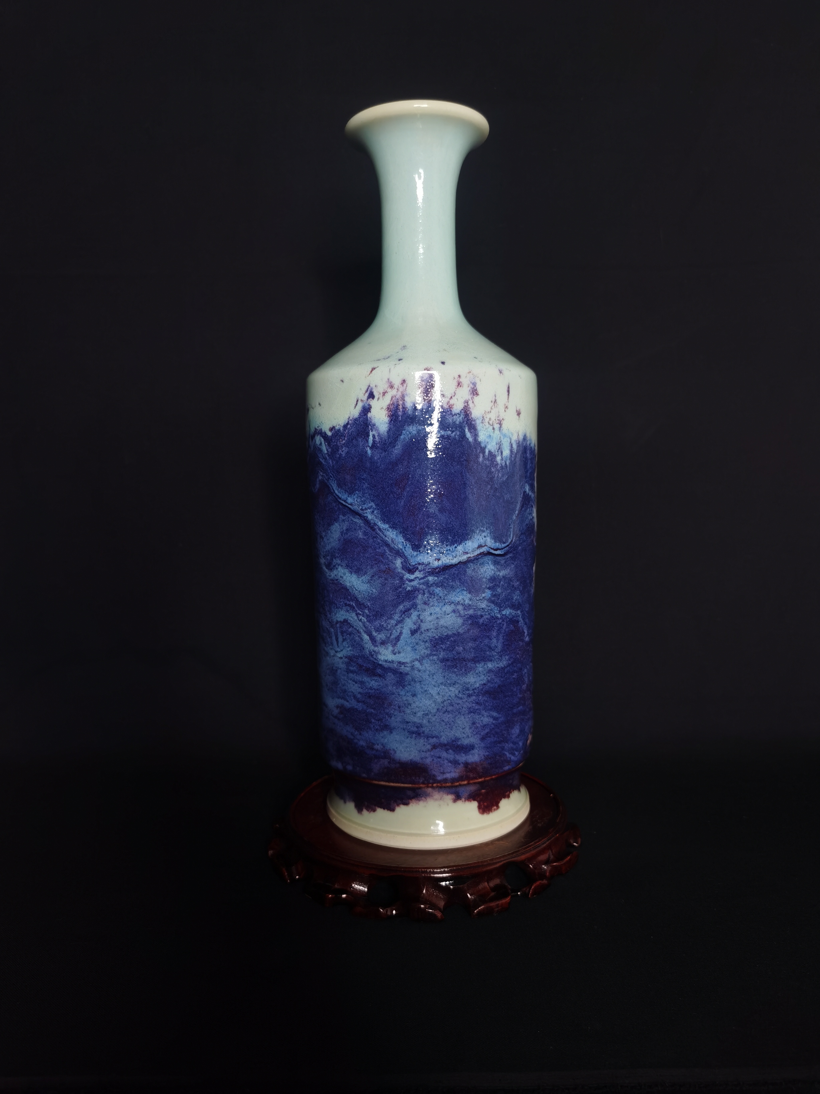 国泰瓶（敦煌印象）