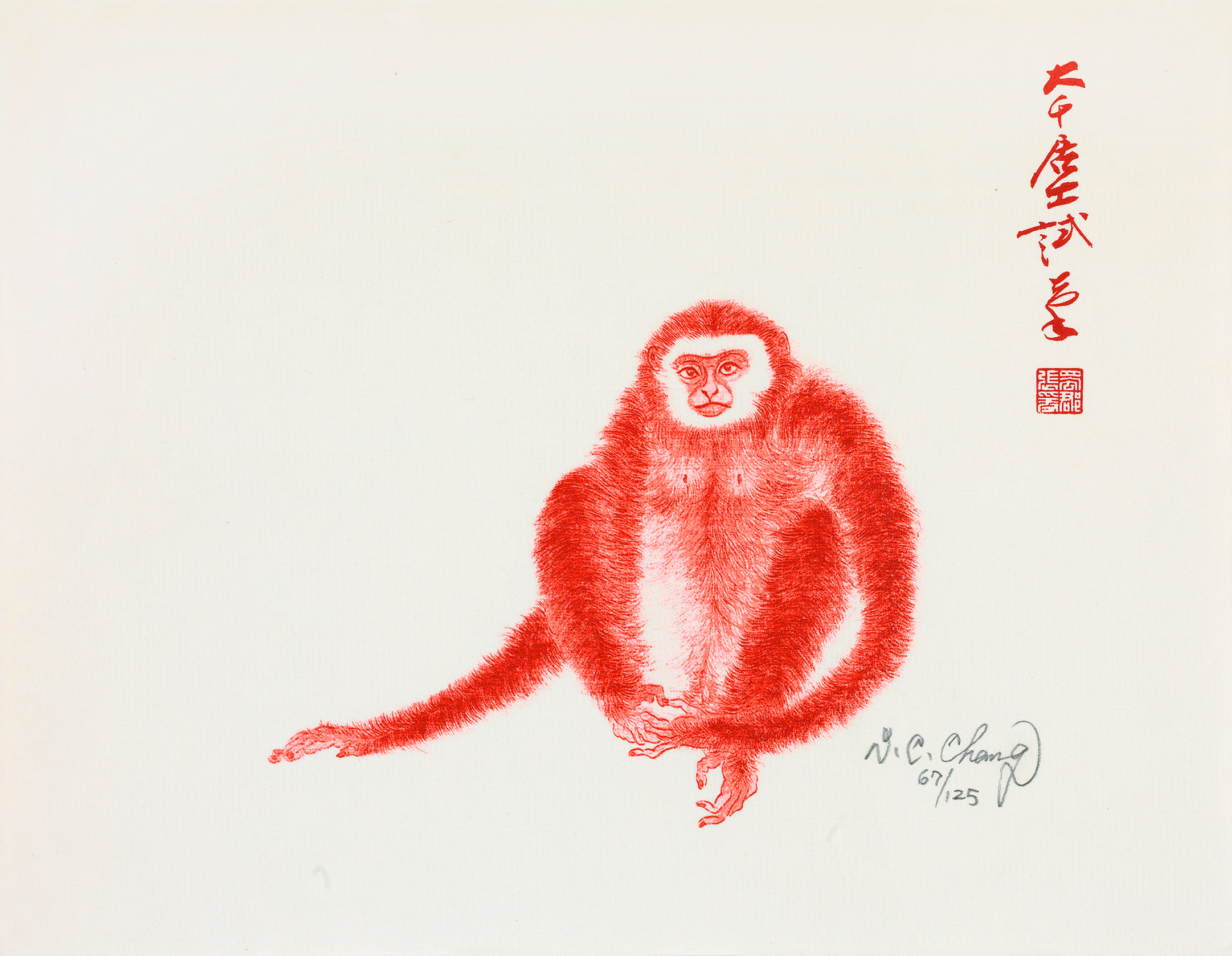 猿67/125