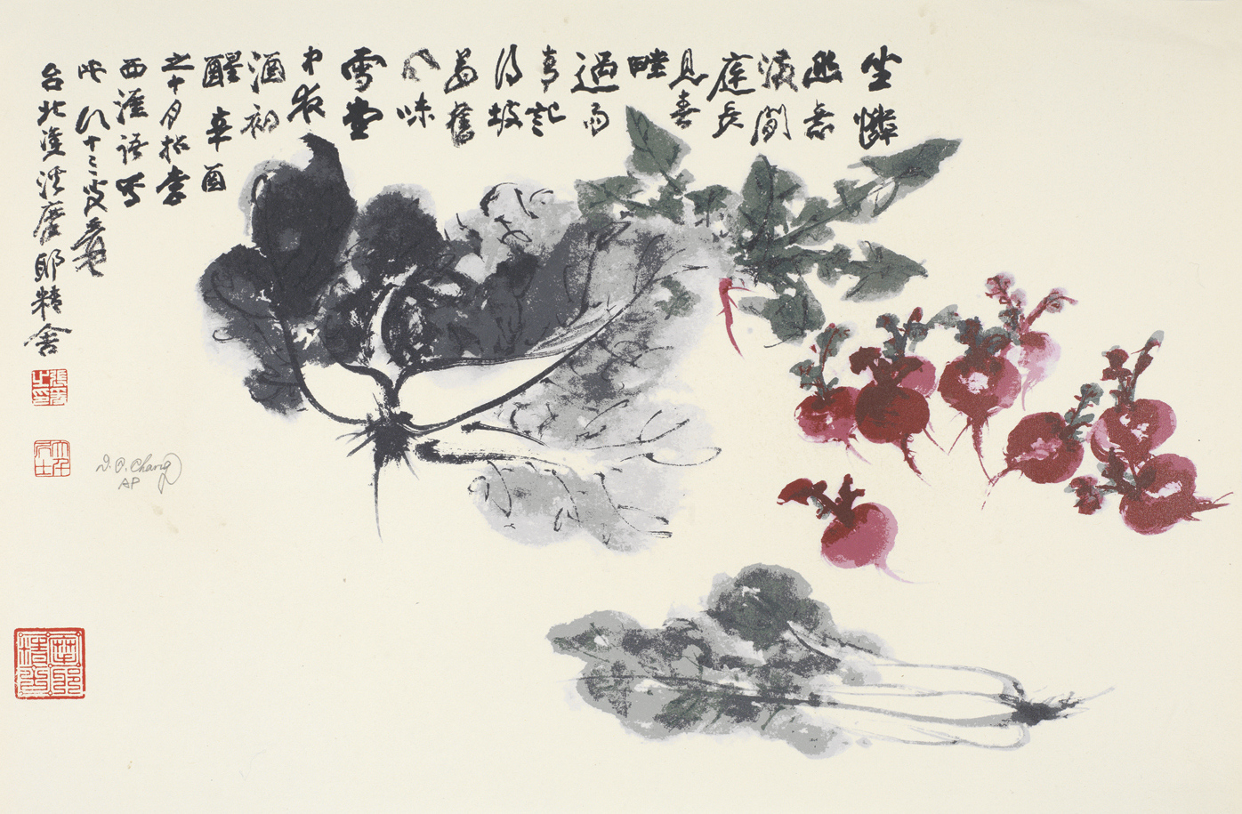 百财图AP
