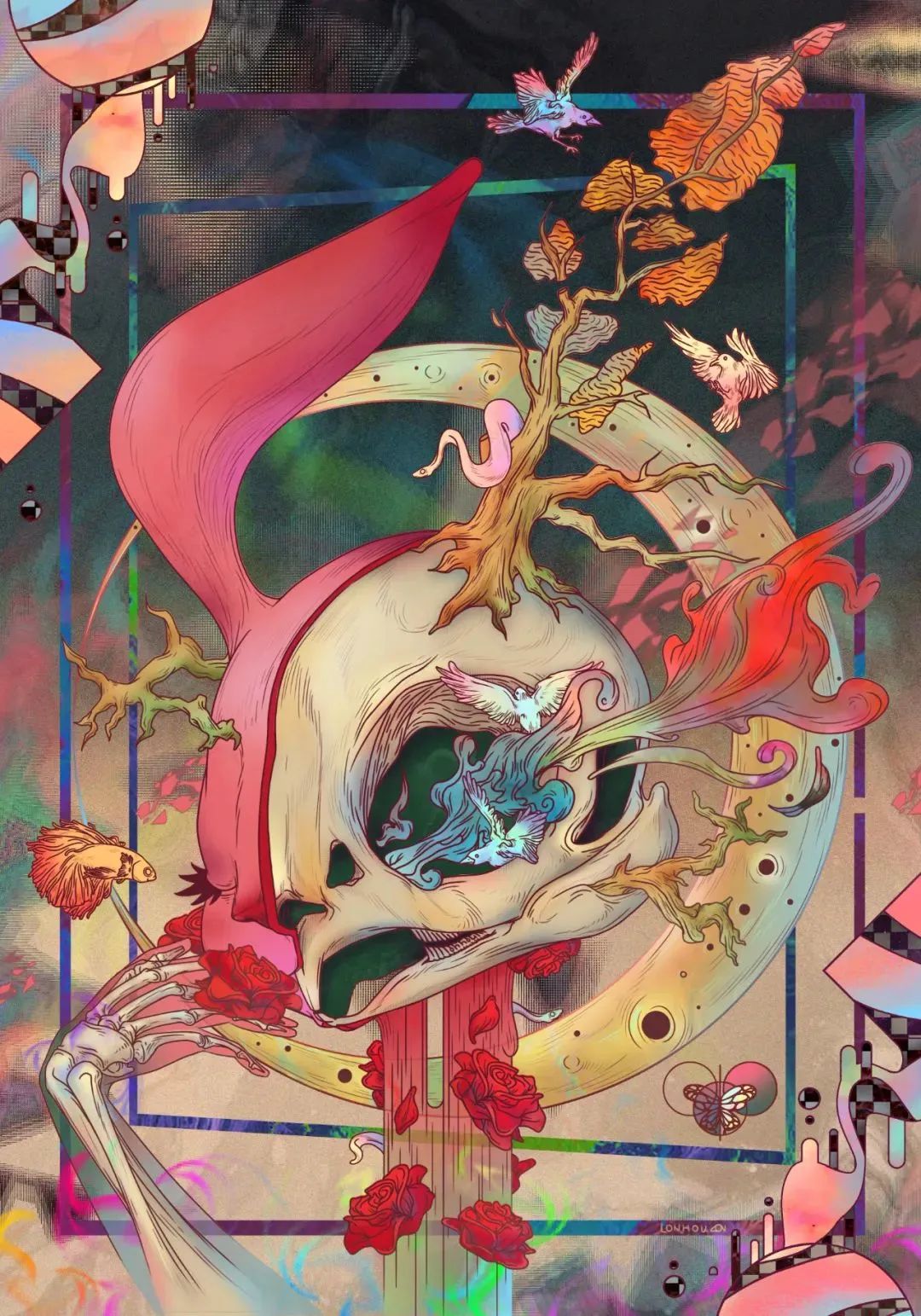 第一届yo深圳城市文化节参展展商介绍第二期