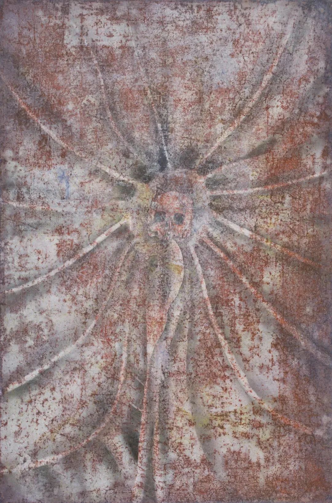 乙观头条|阿海:黑白之间,不止双面-阿海艺术资讯_阿海官方网站-雅昌