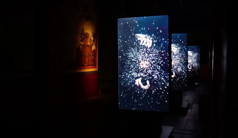 对话沈黎晖李振华李帅无限宇宙收官在即回归精神本源