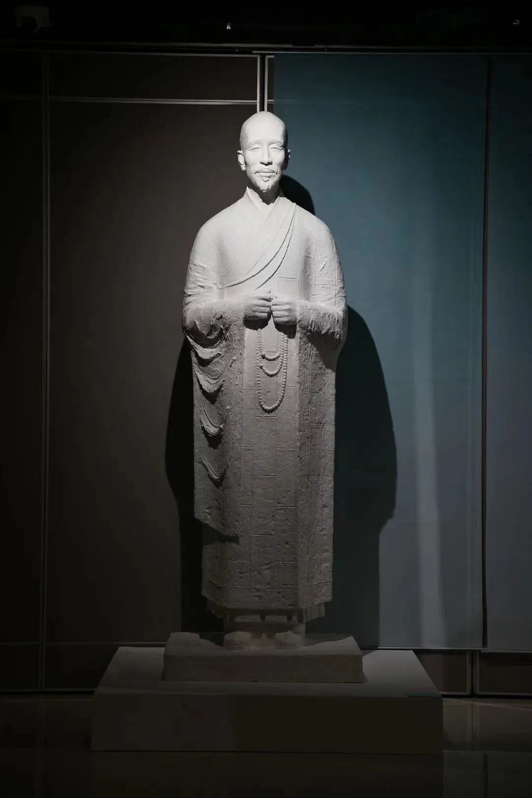 雅昌现场 | "雕塑宋韵——艺术创作工程与展览"在程允贤雕塑馆开幕