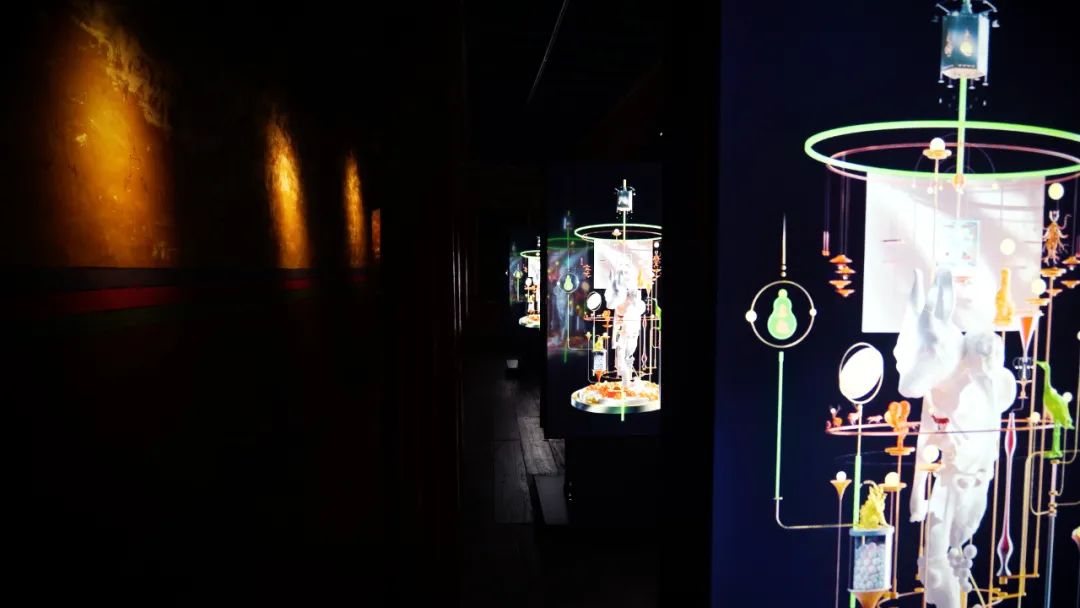 对话沈黎晖李振华李帅无限宇宙收官在即回归精神本源