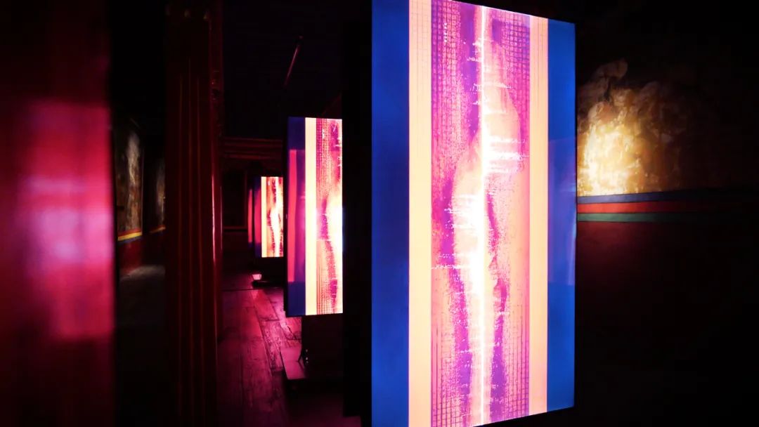 对话沈黎晖李振华李帅无限宇宙收官在即回归精神本源