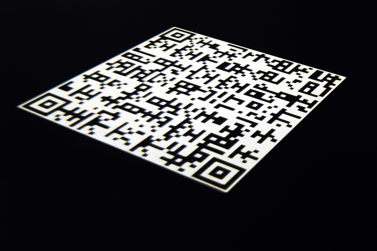 "只见须弥-许延平玉作展"在云南东风韵国际艺术中心展出_展览现场