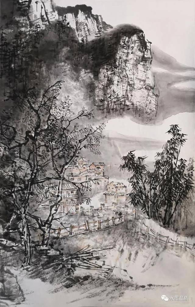 王兴堂:"丘壑内营"的自然美