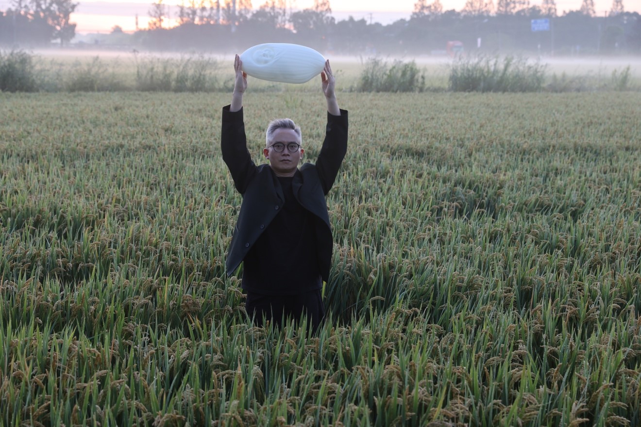 价值百万“大米”被艺术家扔掉，原因引人深思