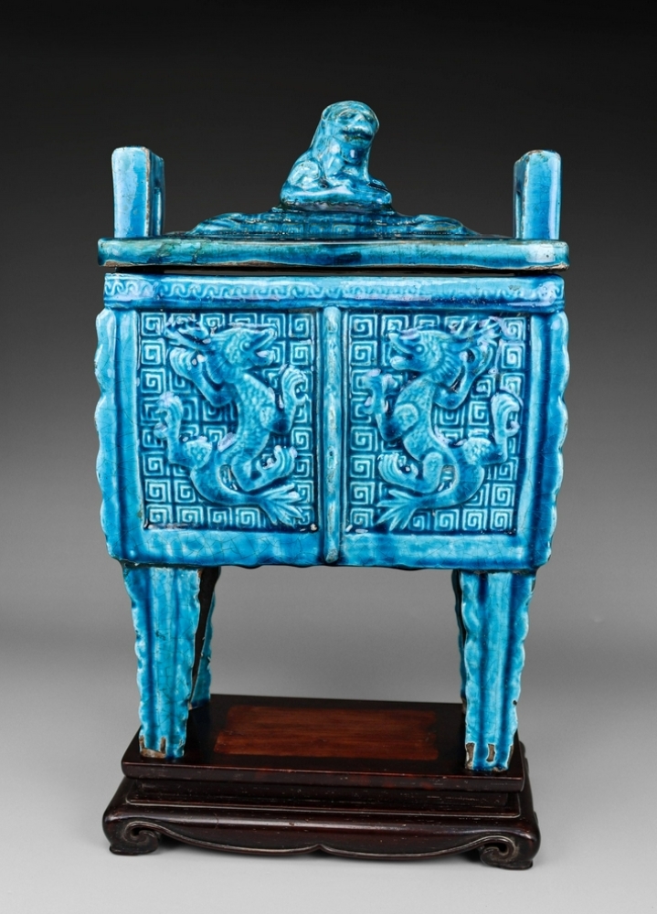 估价:jpy 30,000-100,000尺寸:高31×直径2 cm.