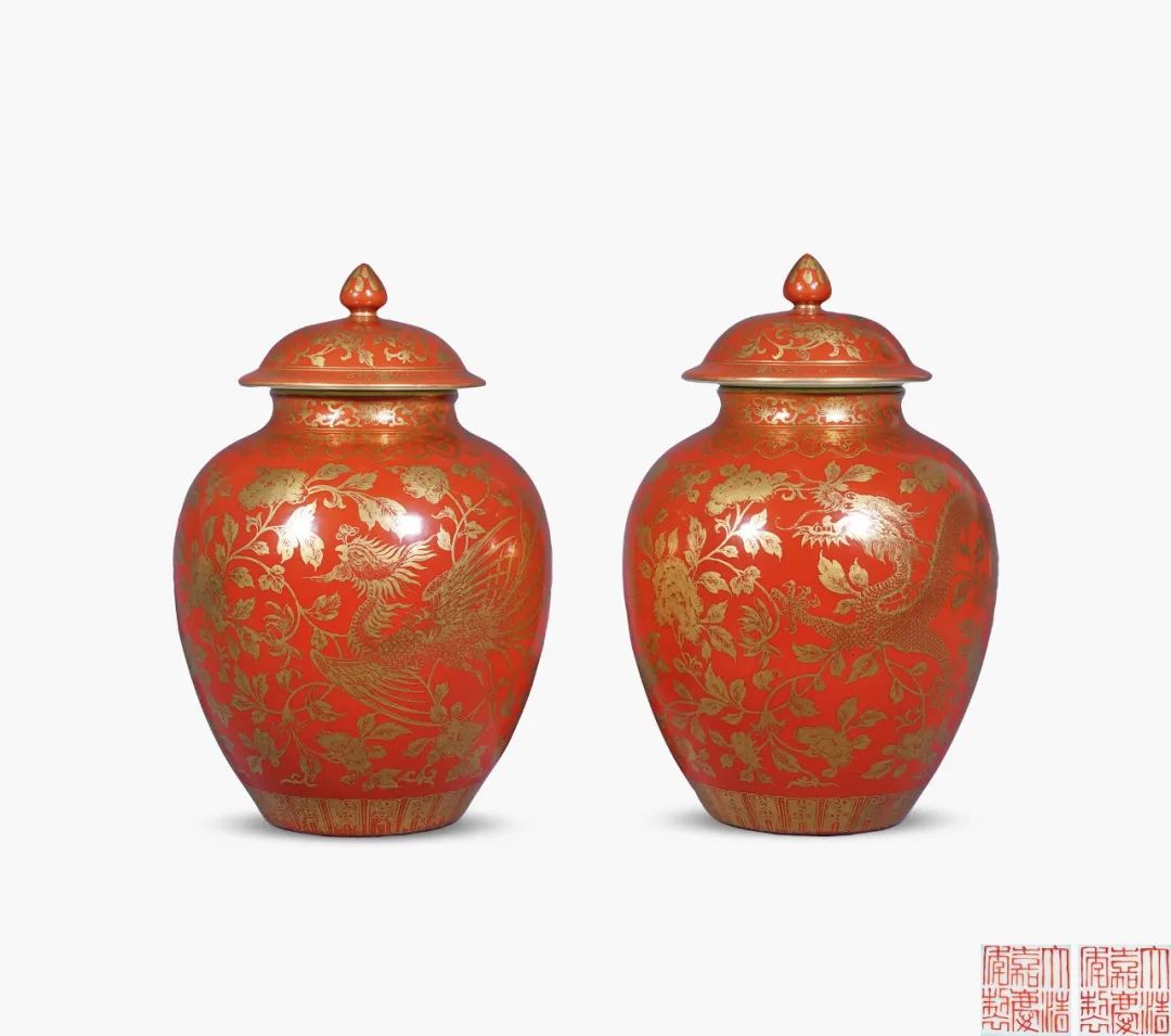 盛世官窑-精品瓷器| 南京十竹斋二十周年庆典拍卖会