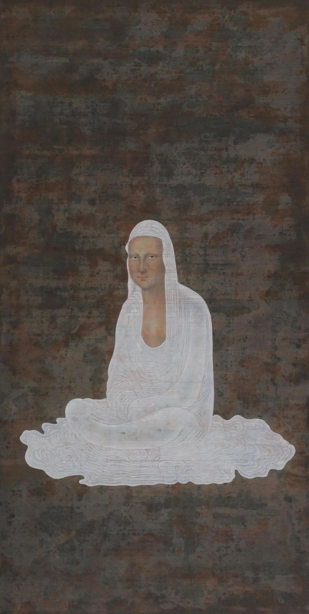 十三靠阿海作品展amnua展讯