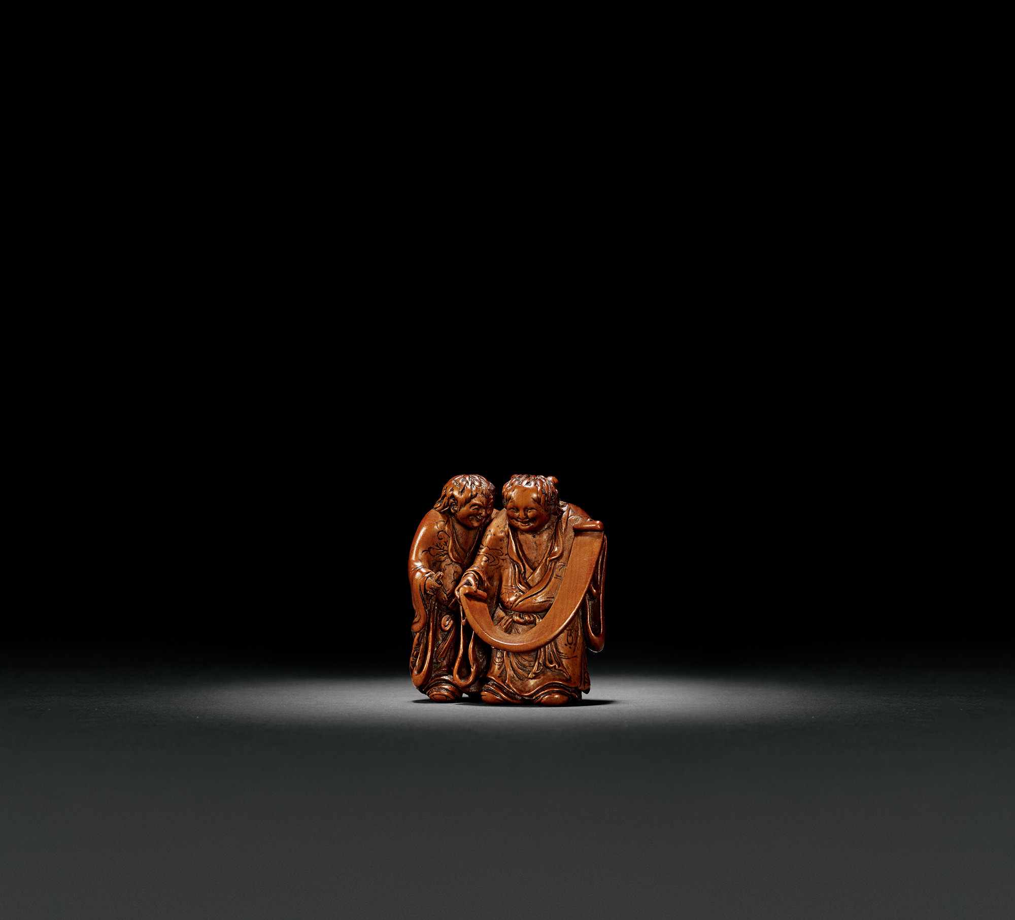 雅昌快讯北京诚轩2023年秋季拍卖会于12月2日起在北京昆仑饭店举槌