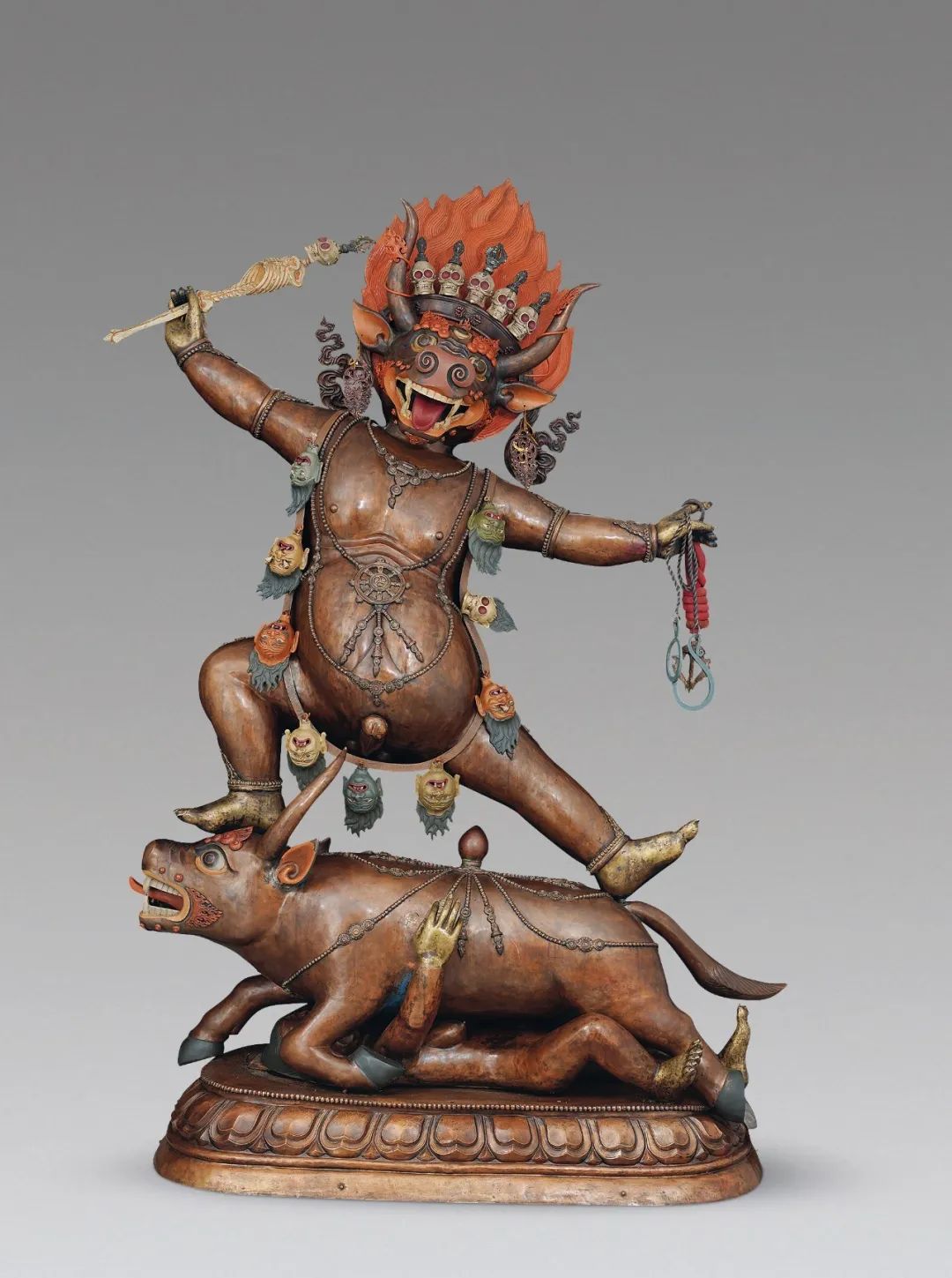 上海联合2023秋拍预展开幕,呈现五大专场,逾千件艺术珍品