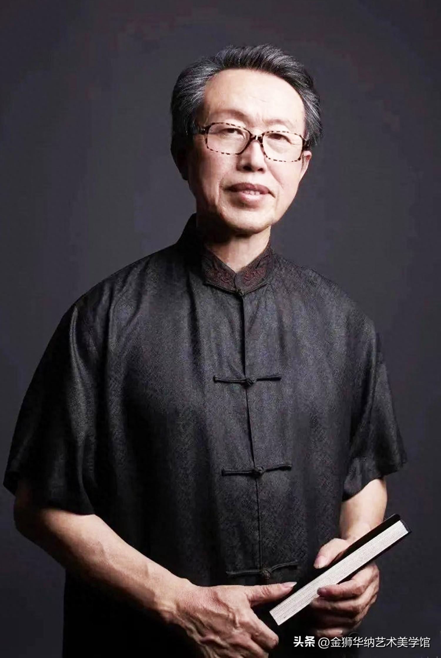 著名画家王福元先生优秀作品欣赏系列《六》