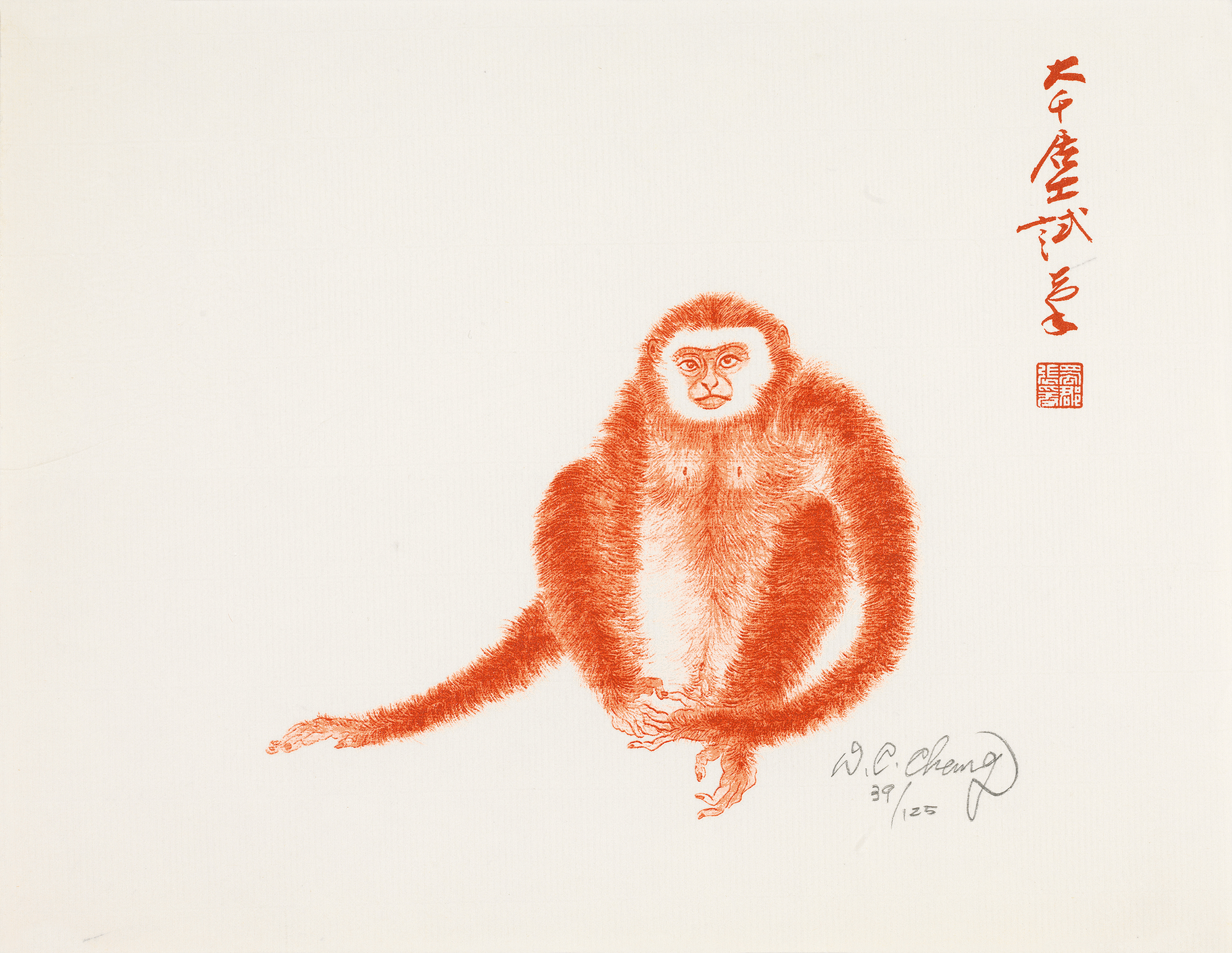 猿39/125
