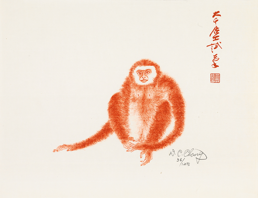 猿36/125