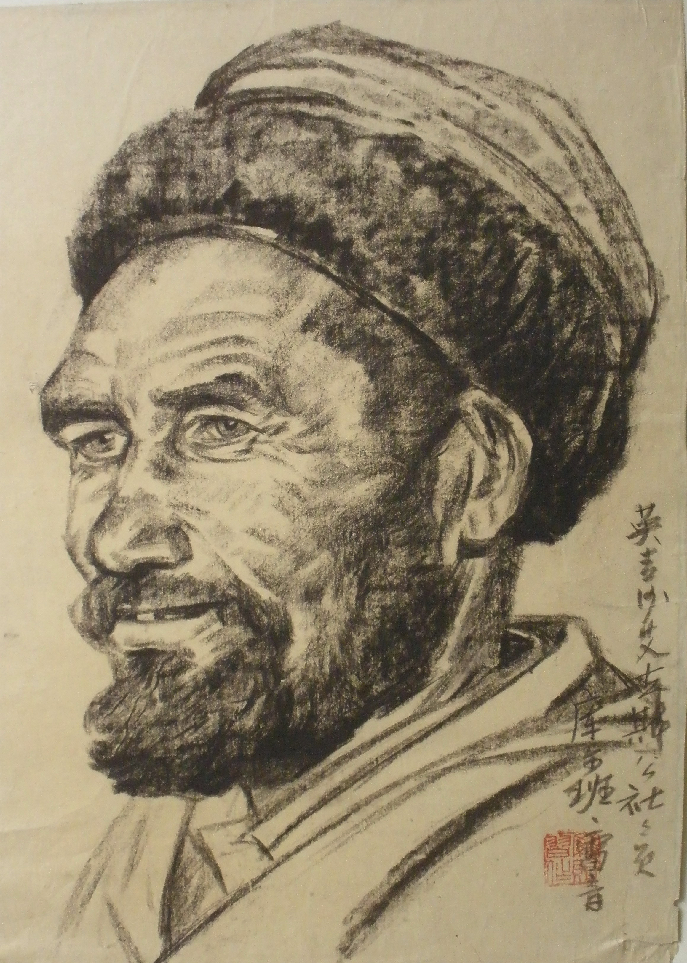 雅昌专稿 | 罗贻:对景写生是艺术家的必经之路