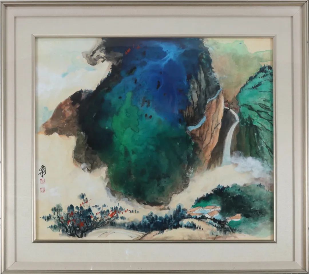 雅昌快讯东京共成新春拍卖会即将开启