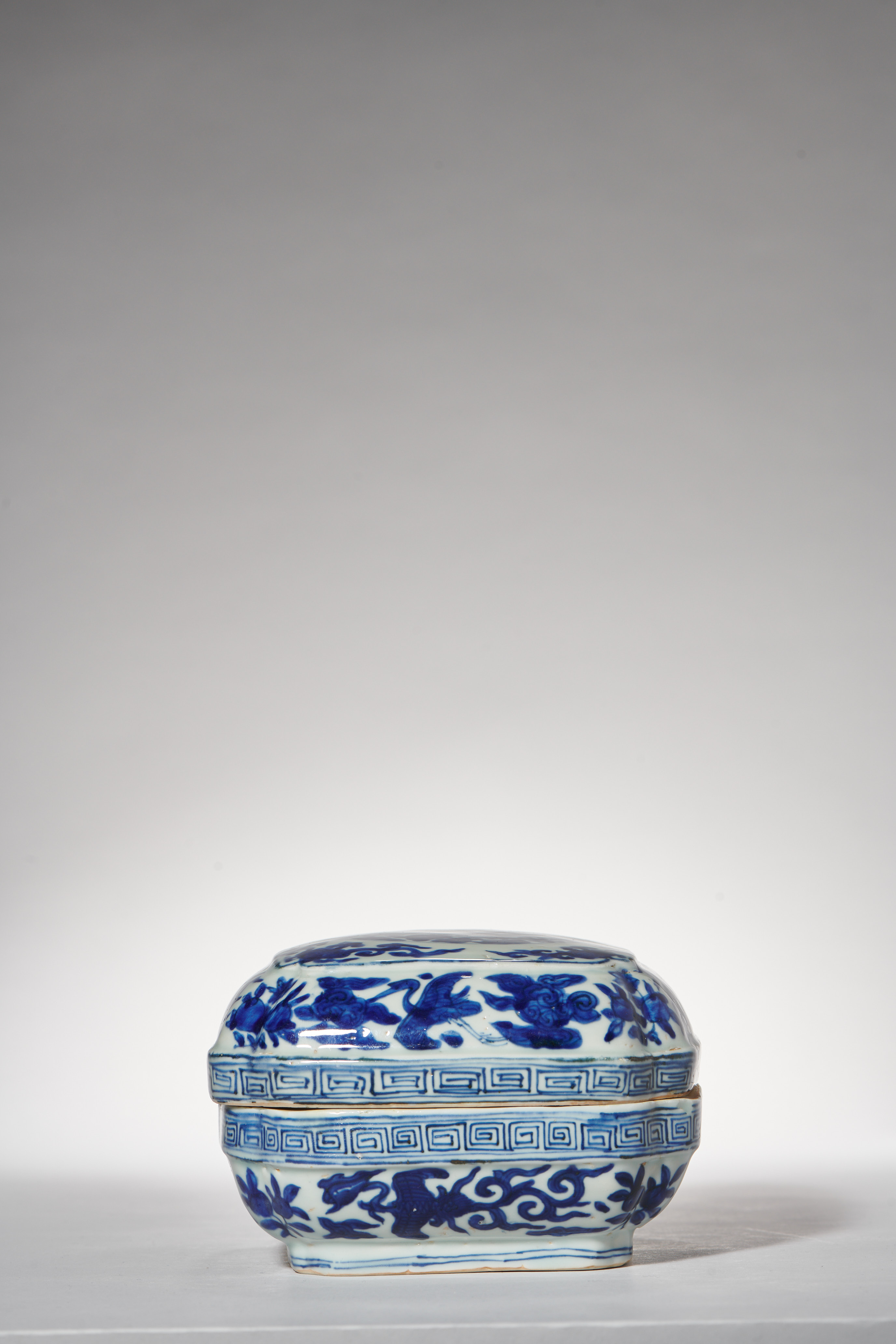 云起龙骧中禾拍卖北京春拍禾箴专场即将举槌