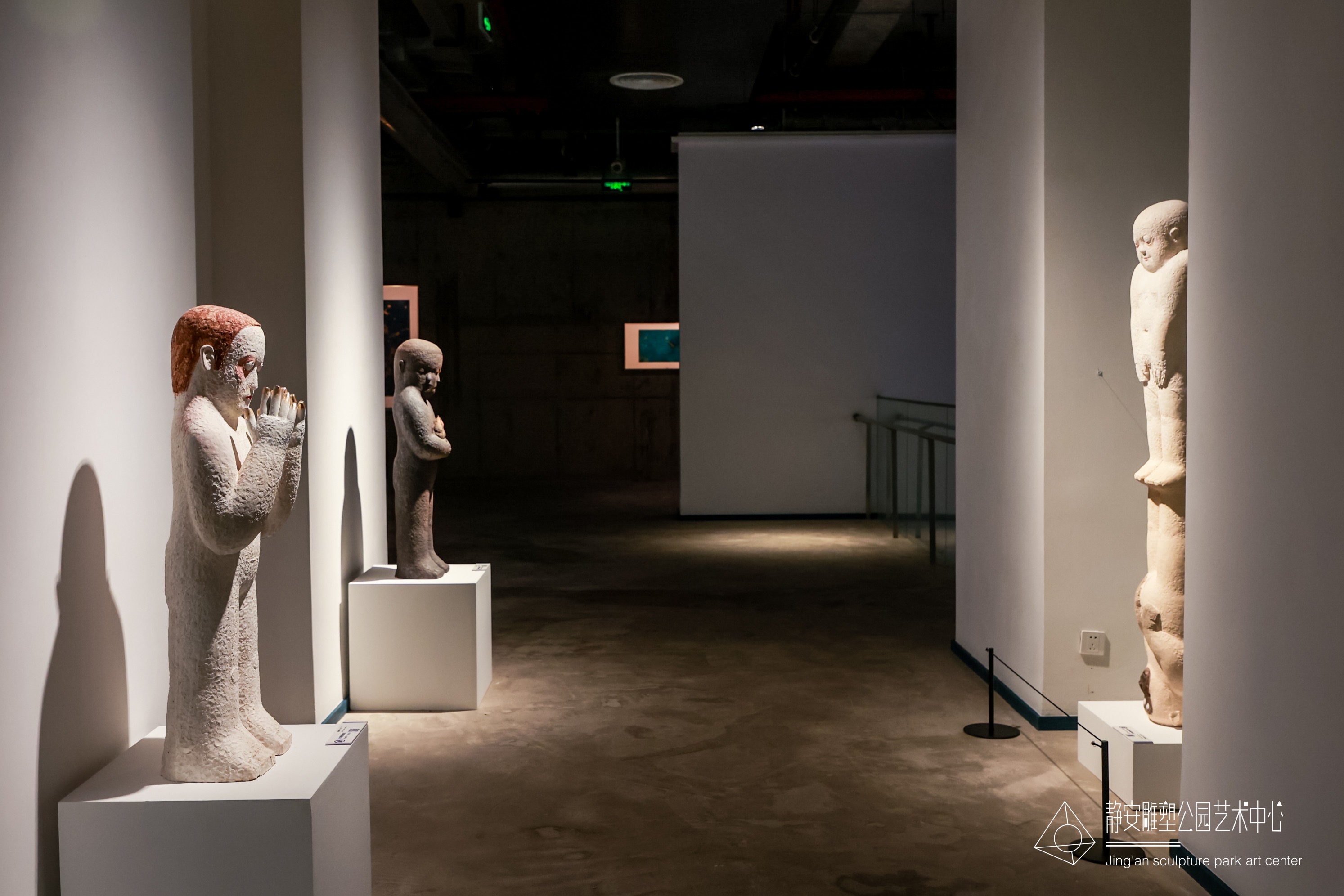 展现当代艺术之美——《瓷·赋》中国当代陶瓷艺术展正式拉开序幕