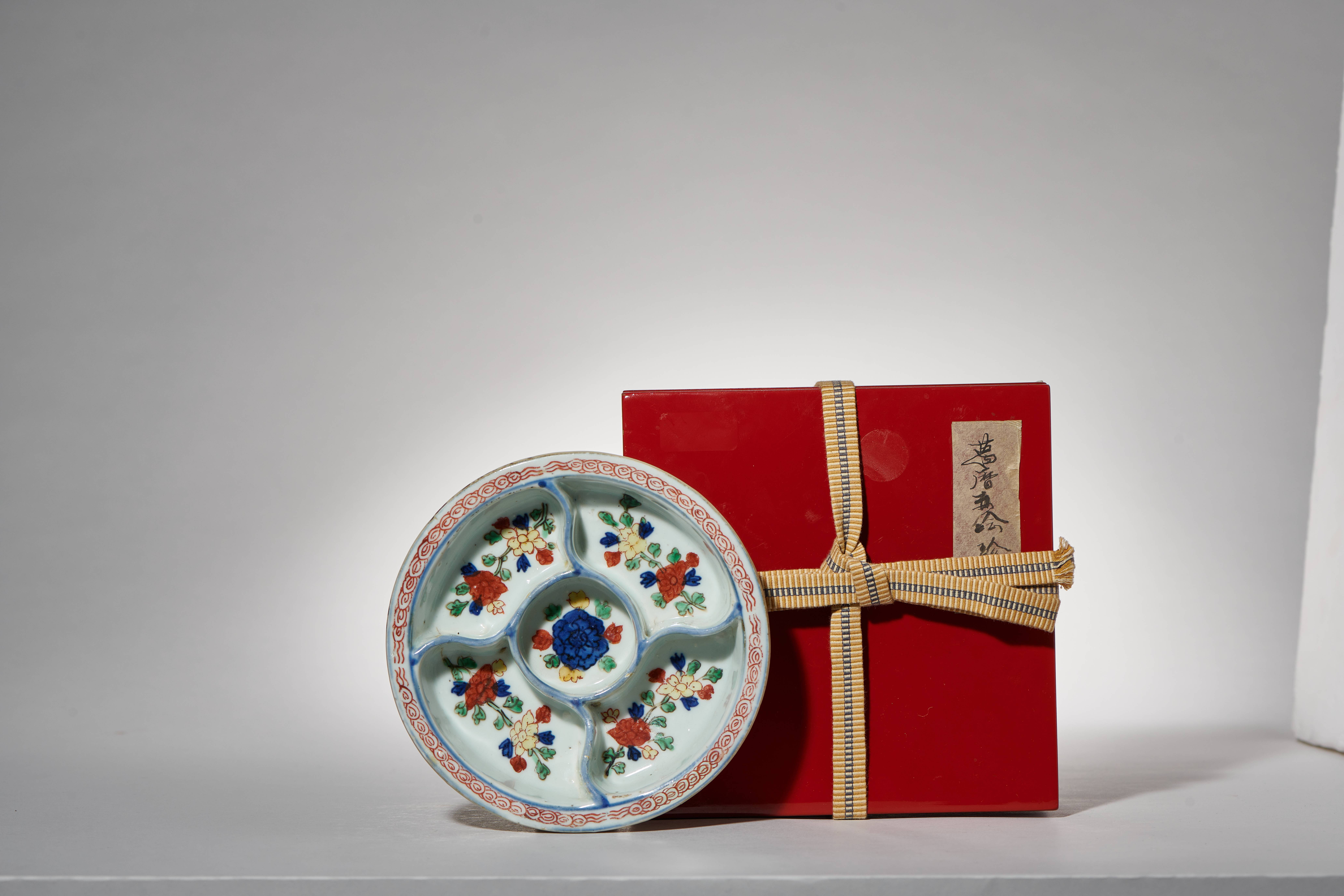 琳琅锦色中禾拍卖北京春拍名家旧藏亮点十足