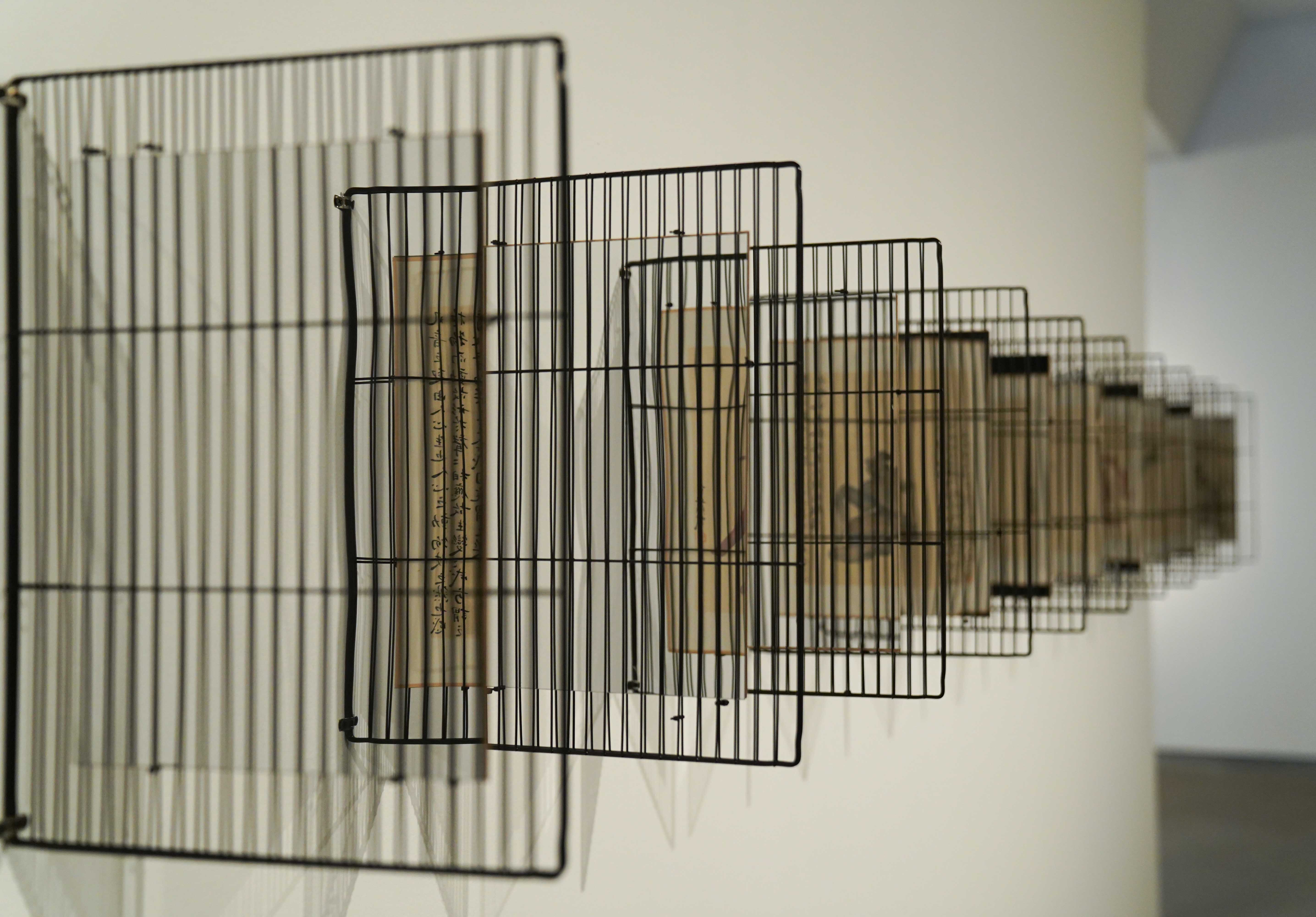 雅昌现场章燕紫无间疗愈与追问