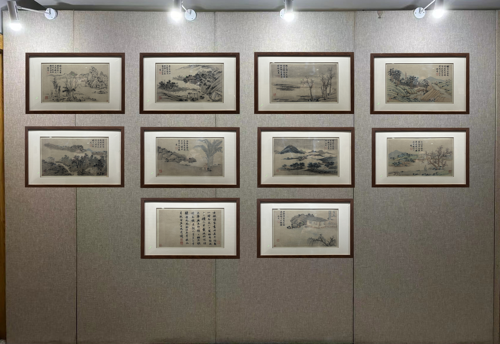 盛世东方十周年迎春大型艺术品拍卖会正式启幕