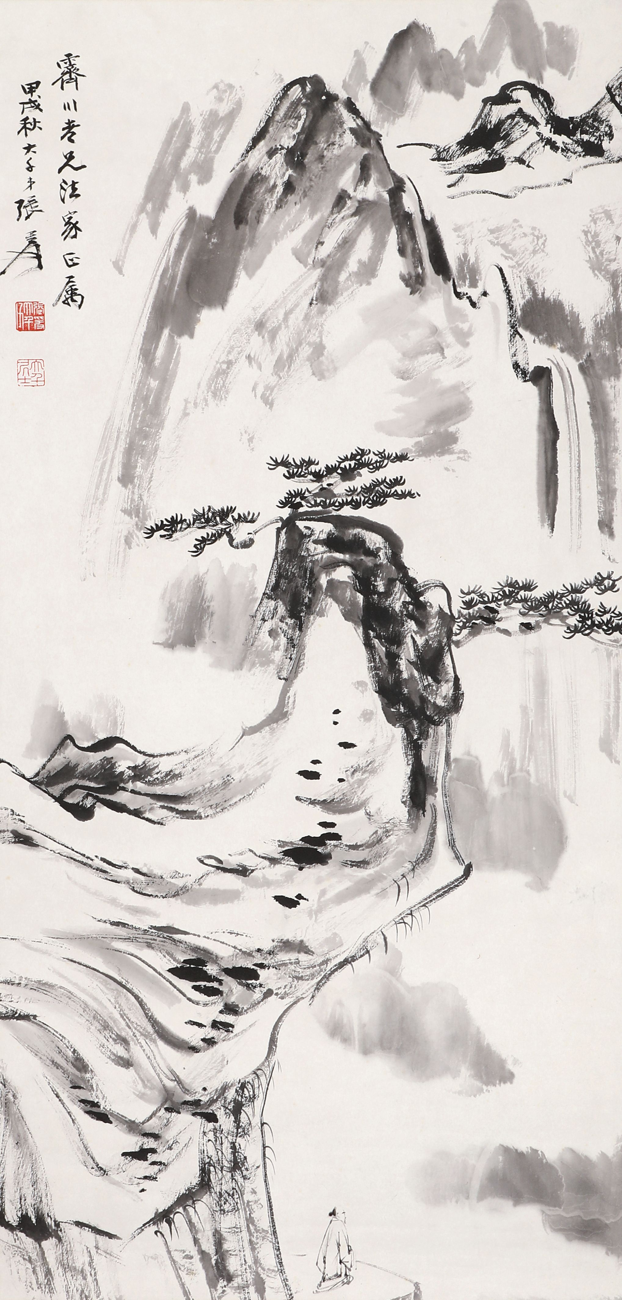 即将举槌深圳富诺得2024年春季拍卖会亮点频现