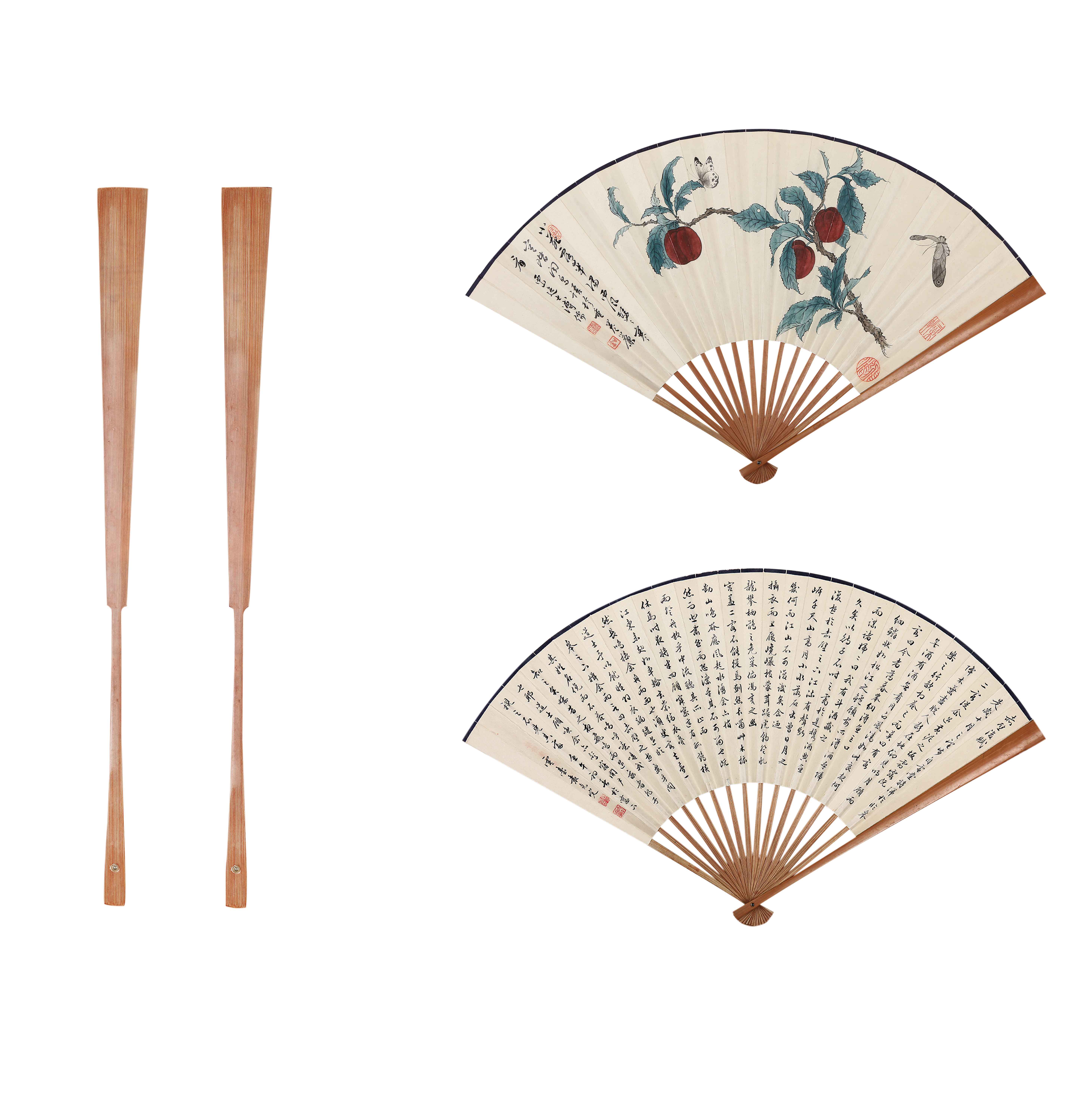 即将举槌深圳富诺得2024年春季拍卖会亮点频现