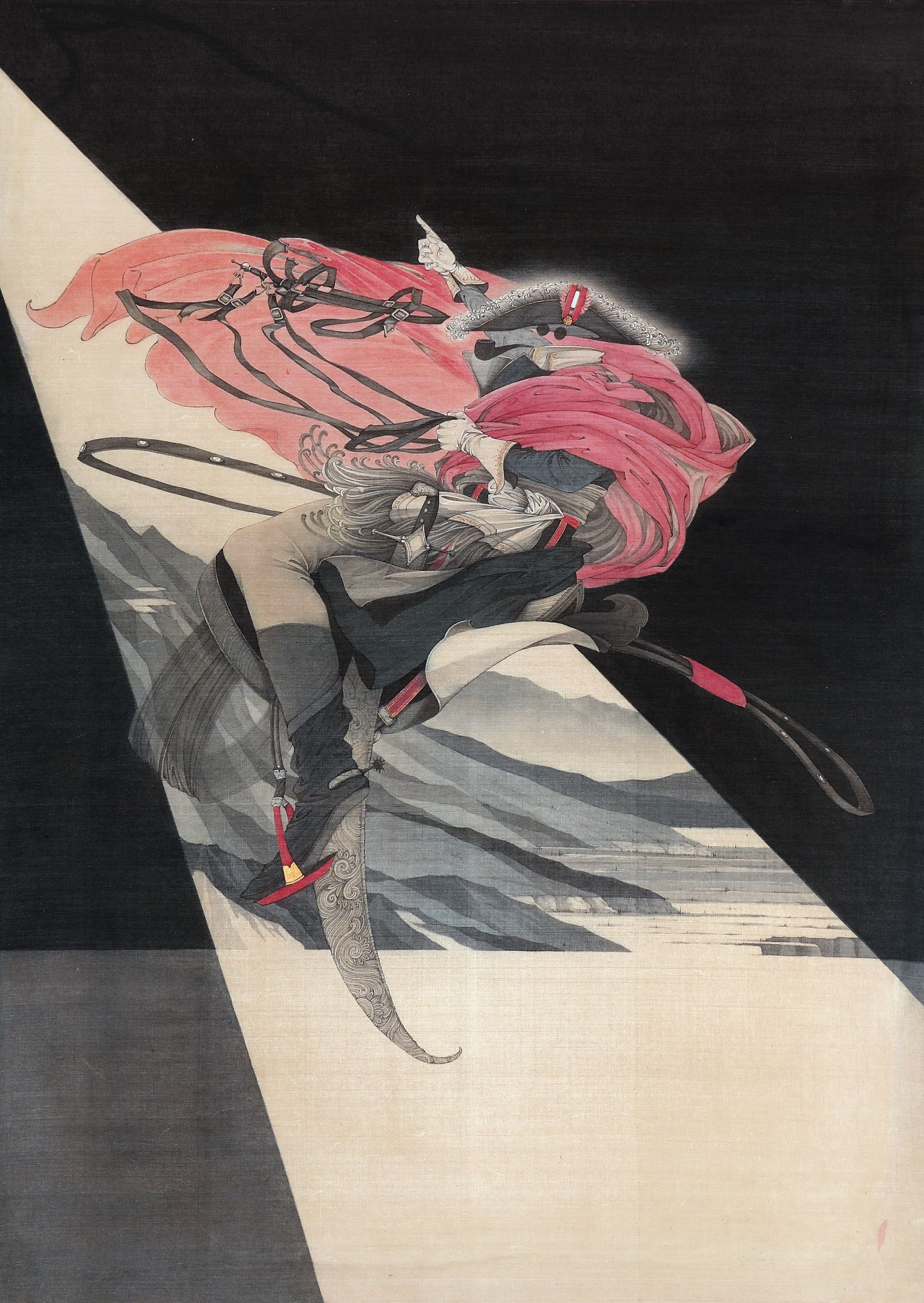 即将举槌深圳富诺得2024年春季拍卖会亮点频现