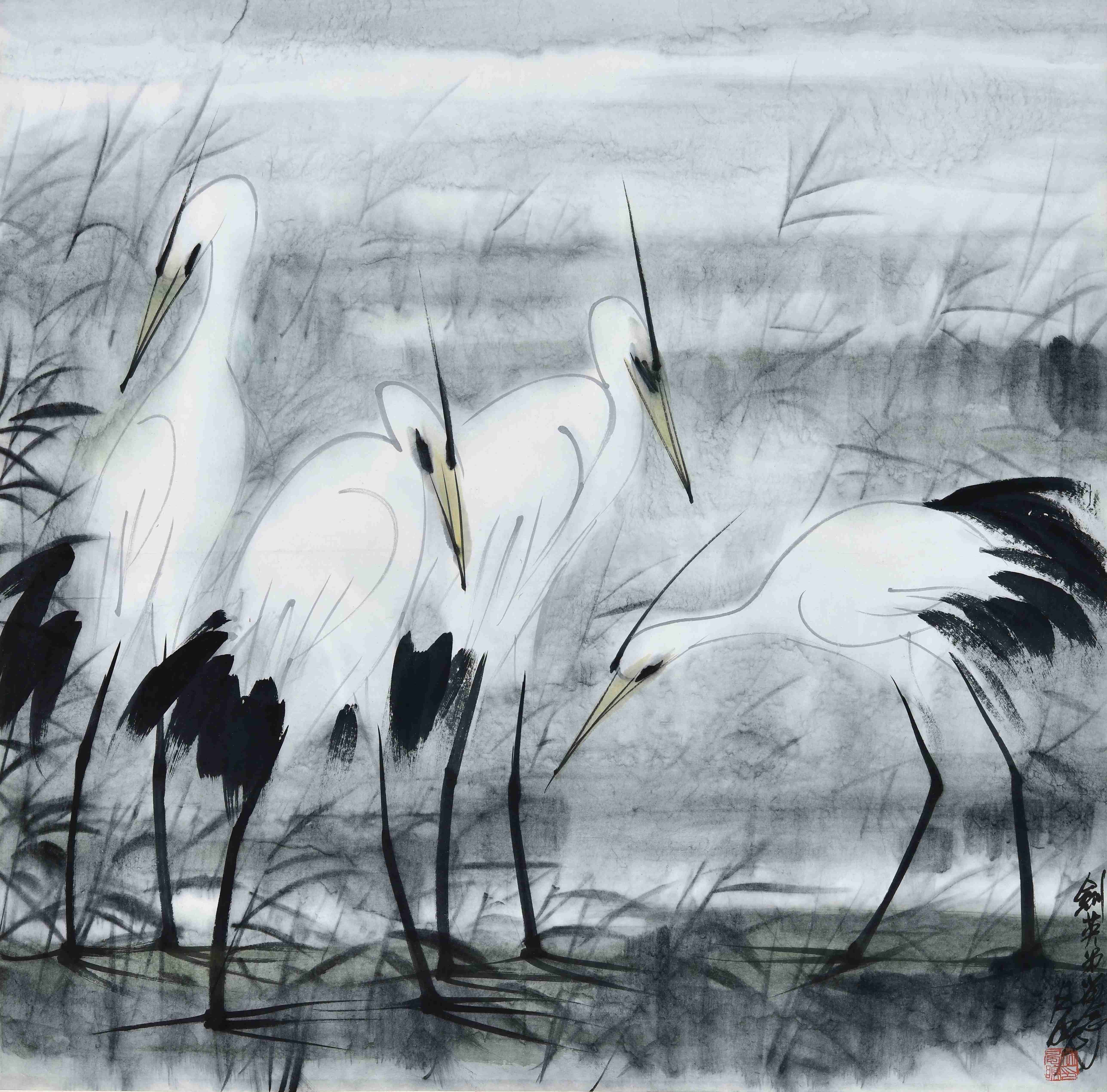 弘艺丰2024首拍全国巡展即将启幕!