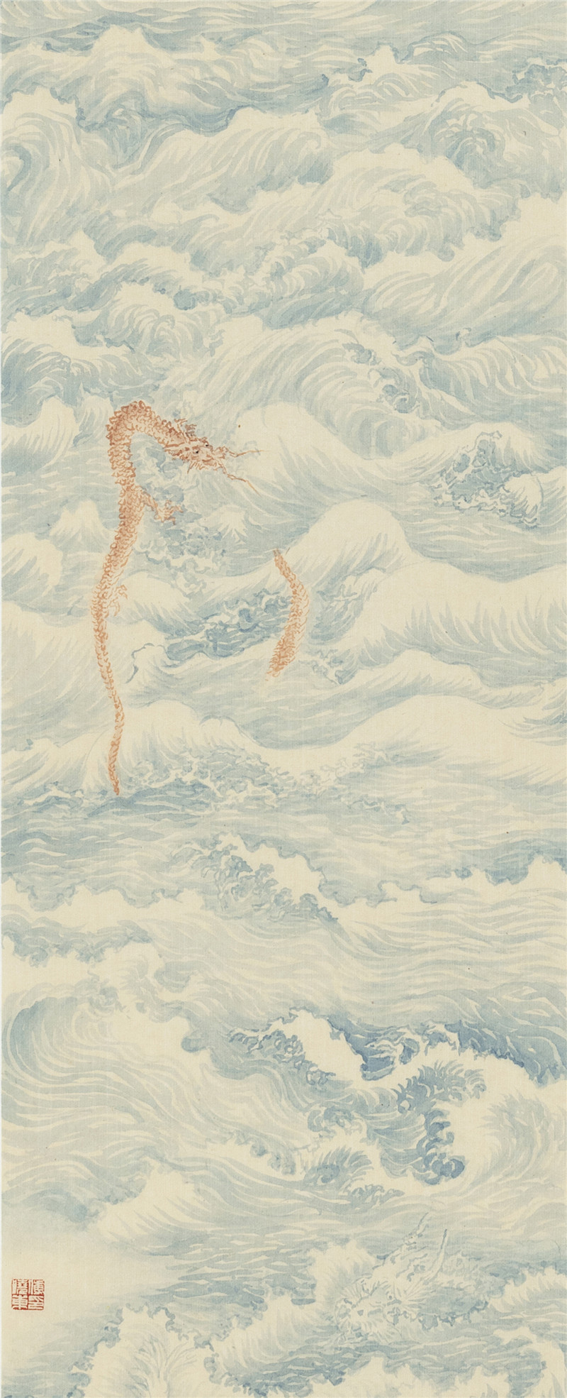 雅昌现场 | 付晓东个展"得一之想"在柏林候鸟空间开幕