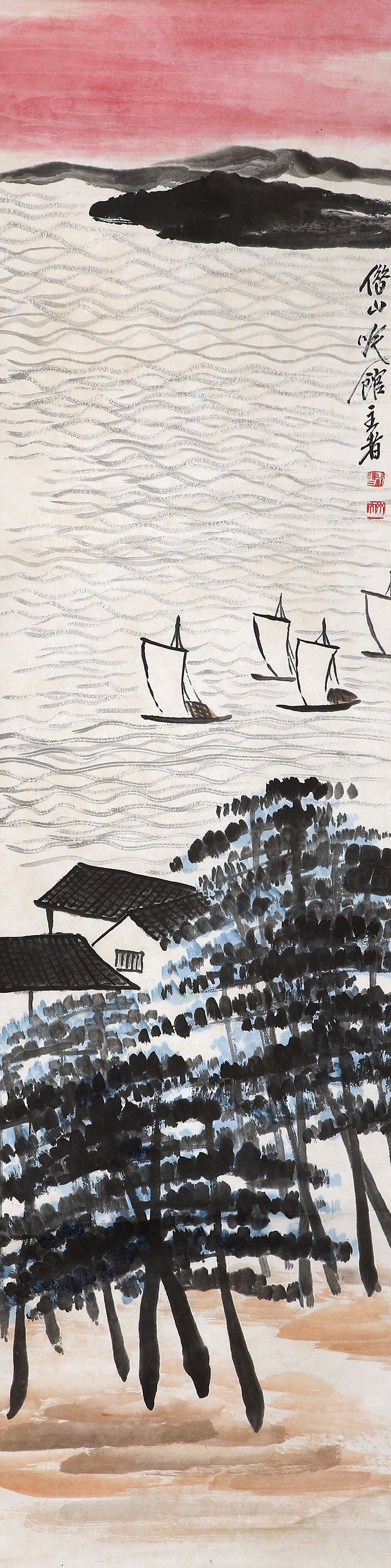 即将举槌深圳富诺得2024年春季拍卖会亮点频现