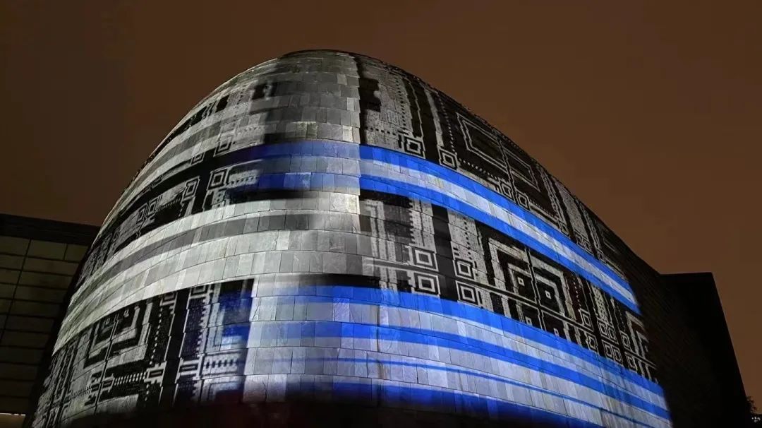 雅昌现场|深度融合 前沿创新:第二届中央美术学院数字