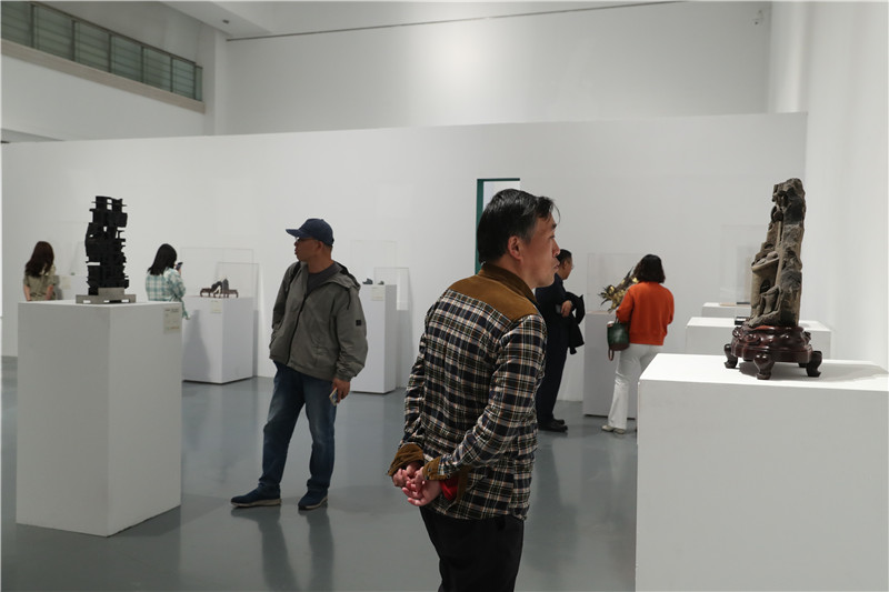 苏州美术馆近期展览图片