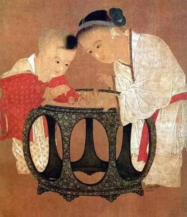 雅昌专栏 | 张辉:五代两宋局脚、宝剑腿、卷云足腿之凳椅——中国家具史㉘