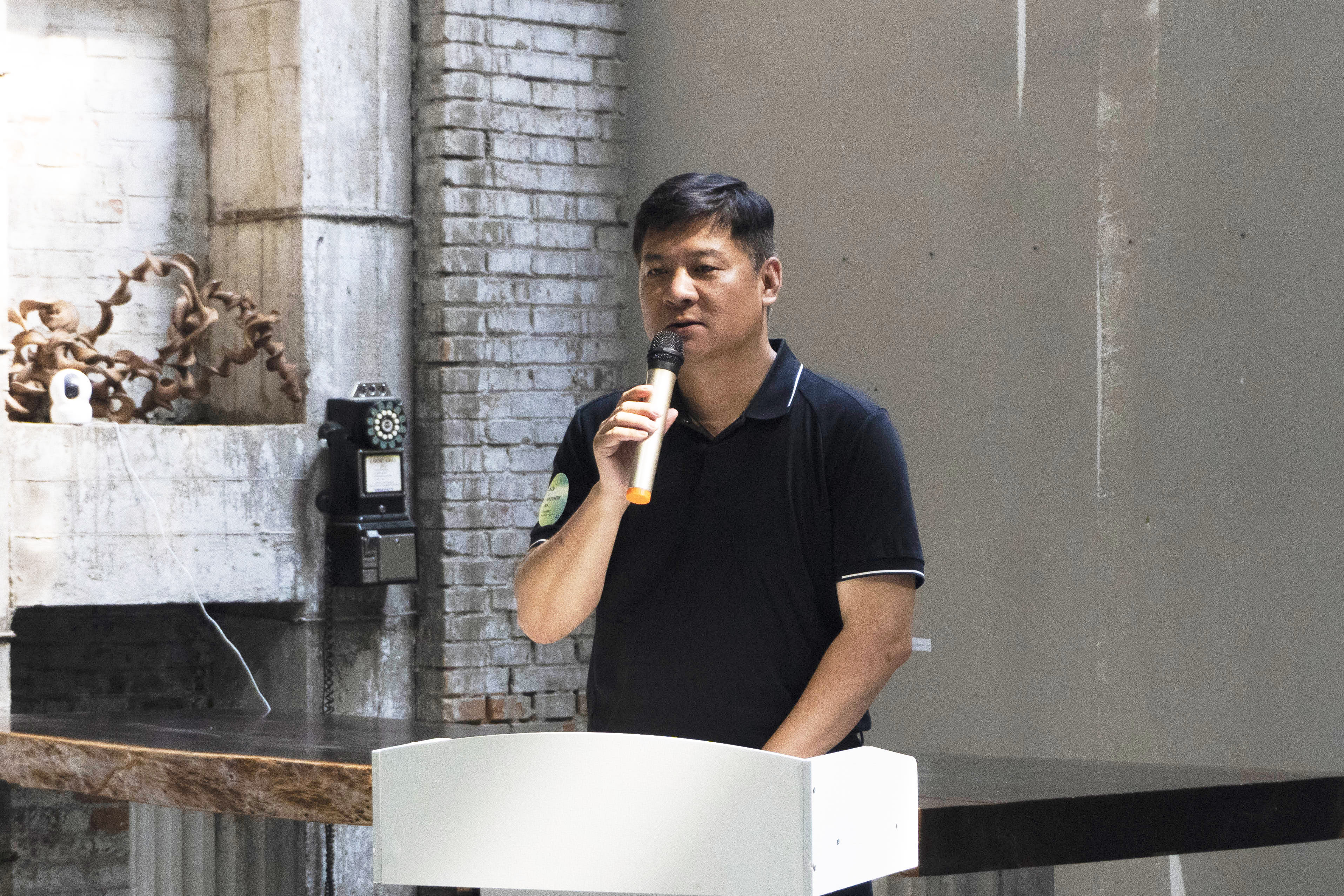 【】雅昌现场 | 在艺术融合中突破性创新:半生缘&初劭玮"大地冥想"